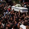 A church bombing leads Syria's Christians to consider leaving as foreign fighters remain