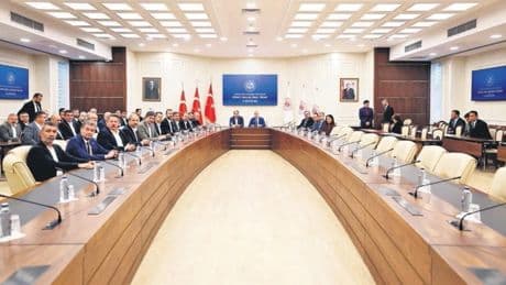 Memur zammı için son tarih 27 Ağustos