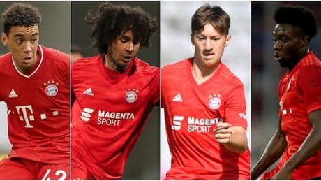 <p>Dalla Next Gen 400 milioni e vittoria del campionato: Juve, devi fare come il Bayern!</p>