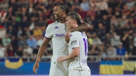 Pronostici prima giornata di Serie A, Cagliari-Fiorentina da combo