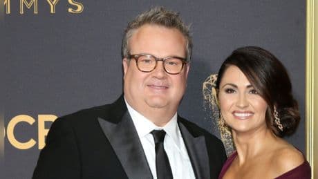 Eric Stonestreet: "Modern Family"-Star heiratet