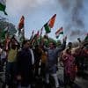 Nach Terrorangriff in Kaschmir: Indien weist alle Pakistaner aus