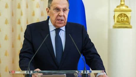 Rusia propone a Ucrania un segundo encuentro en Estambul el 2 de junio