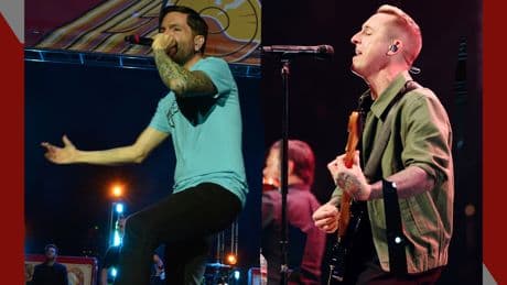 A Day To Remember announces ‘Maximum Fun Tour’ with Yellowcard. Get tickets