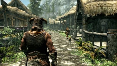 PC modding repository Nexus Mods has a new owner