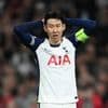 Tottenham - Bodo/Glimt. Son Heung-min forfait pour la demi-finale aller de Ligue Europa