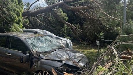 Italien: Unwetter rund um Rimini