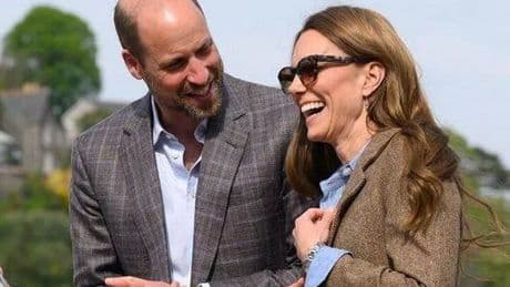 Kate Middleton's surprise sleeping arrangement revealed after Prince William comment