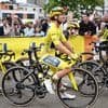 Vos laat zich verrassen door Spaanse koploper (41) en is gele trui in Tour kwijt