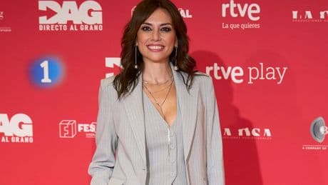 Marta Flich: "Si publican mi sueldo verán que cobro un tercio de lo que cobraba en Mediaset, esto no es por dinero"