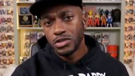 Ryan Clark-RG3 feud over Angel Reese explodes with reference to QB’s interracial marriage