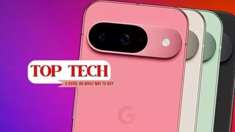 Top Tech: Google sets Pixel 10 launch date as Pixel 9 falls to new low price