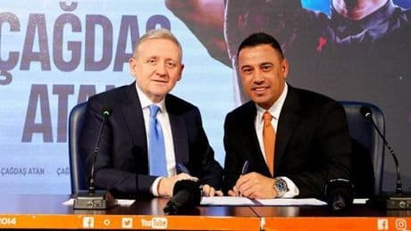 Göksel Gümüşdağ: 'Her sezon Avrupa'ya gitmek şampiyonluktan kıymetli'