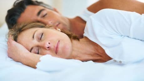 Pflanzendünger & Co. für besseren Schlaf: So schläft man laut Studie tiefer