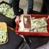 Salariés de l'aéroport Marseille-Provence licenciés : une entreprise peut-elle renvoyer un employé qui distribue gratuitement des invendus alimentaires ?
