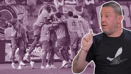 Nihat Kahveci'den Galatasaray'ın yıldızına sert eleştiri! 'U21'e yollanır'