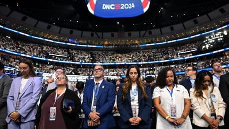 ‘They Just Walked Away’: New Poll Shows How Badly Democrats Are Losing Christian Voters of All Stripes