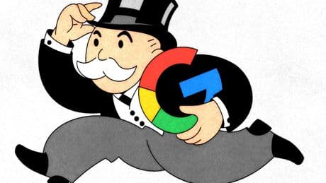 What Will Happen to Google After the Antitrust Ruling?