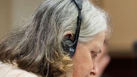 Florida: 75-Jährige wegen Auftragsmord an ihrem Ex-Schwiegersohn verurteilt