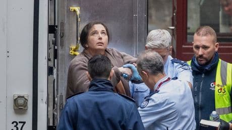 Erin Patterson sentenced to 33 years in prison for poisoning relatives with death cap mushrooms