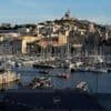 A notorious drug gang is in the crosshairs of a French police investigation of prison attacks