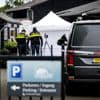 Vrouw geen verdachte meer in zaak Wanroij: werd geraakt door kogel toen man zich van het leven beroofde