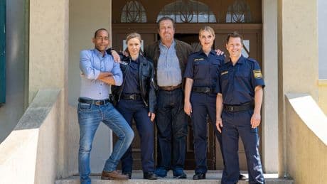 ARD verkündet Veränderung für Vorabendserie „Watzmann ermittelt“