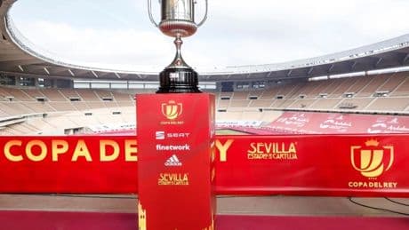 El camino de Real Madrid y Barcelona para llegar a la final de Copa del Rey: así ha sido el cuadro