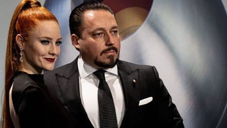 Barbara Meiers Ehemann ist insolvent – 95 Millionen Euro gefordert
