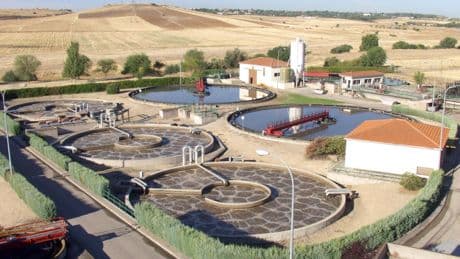 La surcoreana GS E&C vende su división de agua en España, Inima, a la emiratí TAQA por más de 1.000 millones de euros