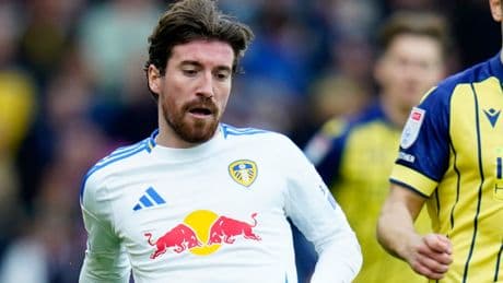 'Always been keen' - New Rangers man Joe Rothwell details Scotland motivation