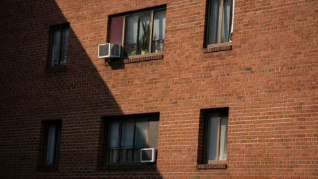 AC Units Are Stifling More Sustainable Ways of Cooling Homes