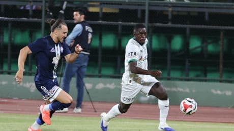Iğdır FK uzatmalarda kazandı