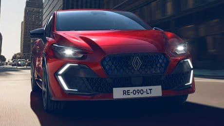 Clio, sesta generazione per la regina francese. La bestseller Renault è stata la più venduta in Europa nei primi sei mesi 2025