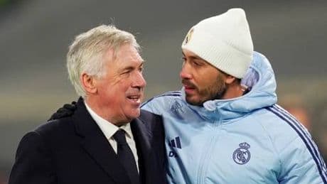Carlo Ancelotti, chi sono i figli Davide (nuovo allenatore del Botafogo) e Katia (ex concorrente di Amici)