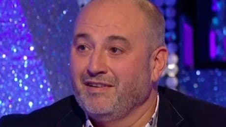 Wynne Evans ‘gutted’ after being dropped by BBC for ‘inappropriate’ Strictly behaviour