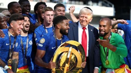 Trump anuncia que EEUU enviará sistemas de defensa Patriot a Ucrania, pero la UE "pagará por ello"