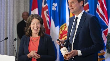 Prince Rupert mayor sides with Eby over Smith on Northern Gateway pipeline reboot