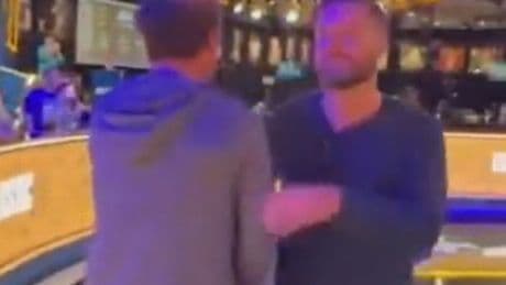 World Series of Poker controversy as 'chip dumping' investigation launched as player wins £1.6m