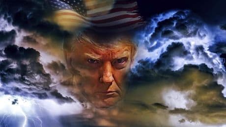 Trumps Feldzug gegen die Kunstfreiheit