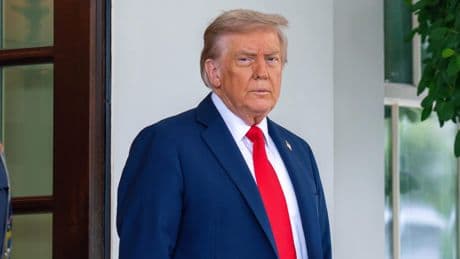 Hof van beroep New York schrapt megaboete voor Trump om fraude