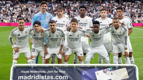 Sevilla Real Madrid maçı, Arda Güler kadroda