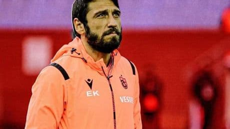 Ümit Milli Futbol Takımı, Egemen Korkmaz'a emanet