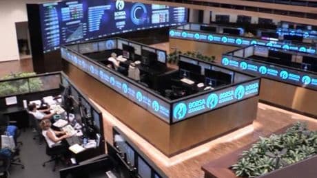 Borsa İstanbul'da tarihi rekor