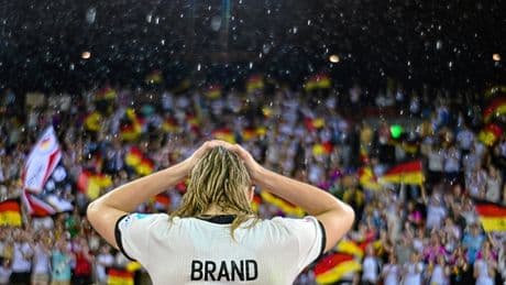 Deutschland scheidet aus | Ein Abschied als Anfang für die deutschen Fußballerinnen
