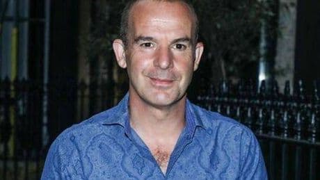 Martin Lewis two-word verdict as major change to council tax bills proposed