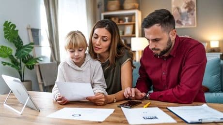 HMRC cracks down on families underpaying inheritance tax
