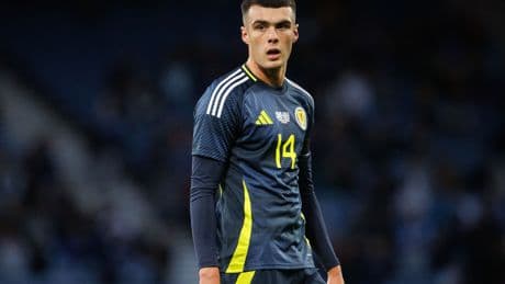 Lee Miller on Lennon's transfer ambitions as Motherwell star bound for 'the top'