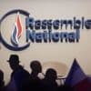 "Il y a un système de financement occulte du RN" : l'association AC !! Anti-Corruption porte plainte contre X pour "détournement de biens publics"