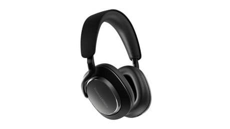 Bowers & Wilkins presenta los auriculares inalámbricos modelo Px7 S3